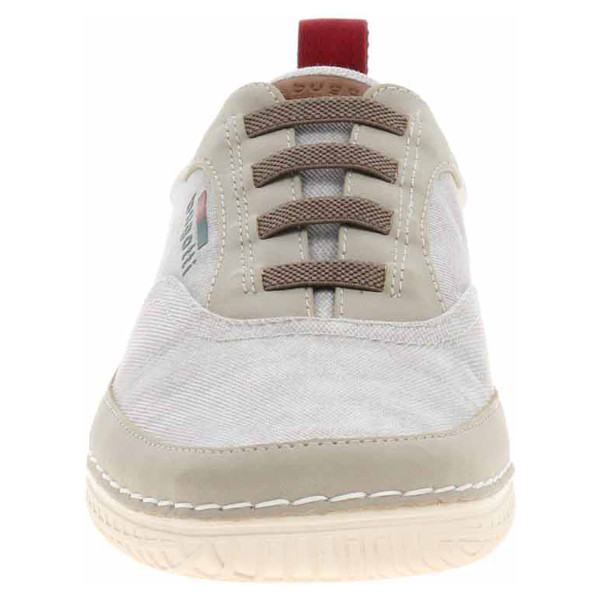 detail Pánské polobotky Bugatti 341-AFF63-6900 sand