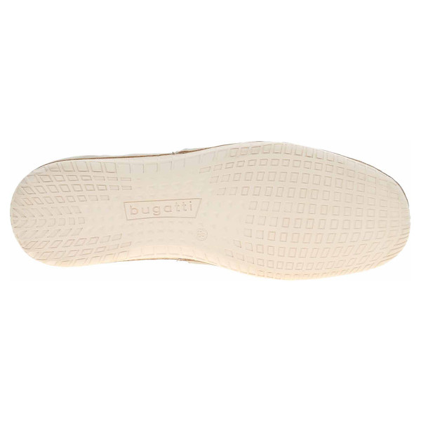 detail Pánské polobotky Bugatti 341-AFF63-6900 sand