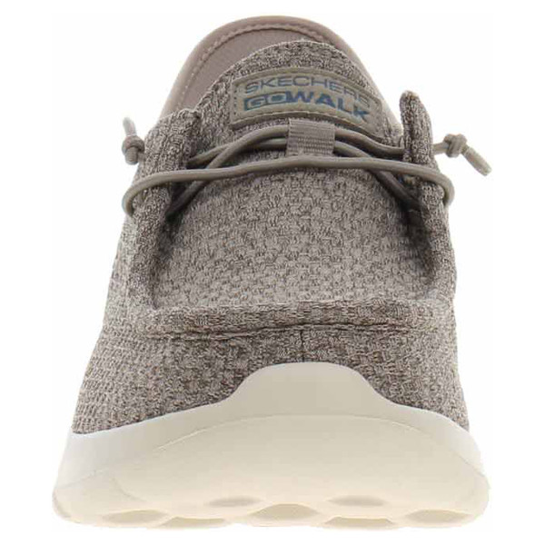 detail Skechers Slip-ins: GO WALK Max - Halcyon taupe