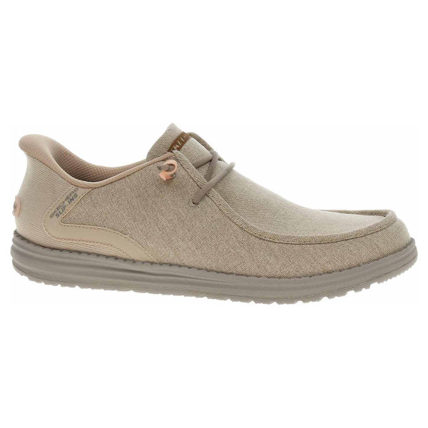 detail Skechers Slip-ins Relaxed Fit: Melson - Coronado taupe