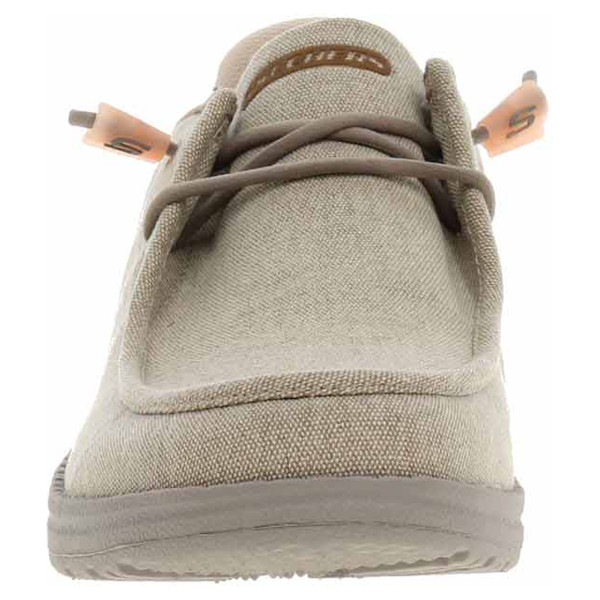 detail Skechers Slip-ins Relaxed Fit: Melson - Coronado taupe