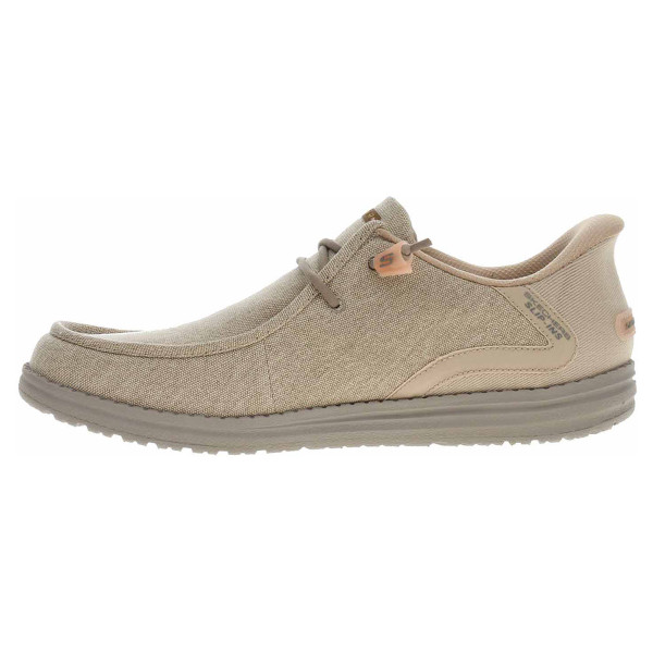 detail Skechers Slip-ins Relaxed Fit: Melson - Coronado taupe