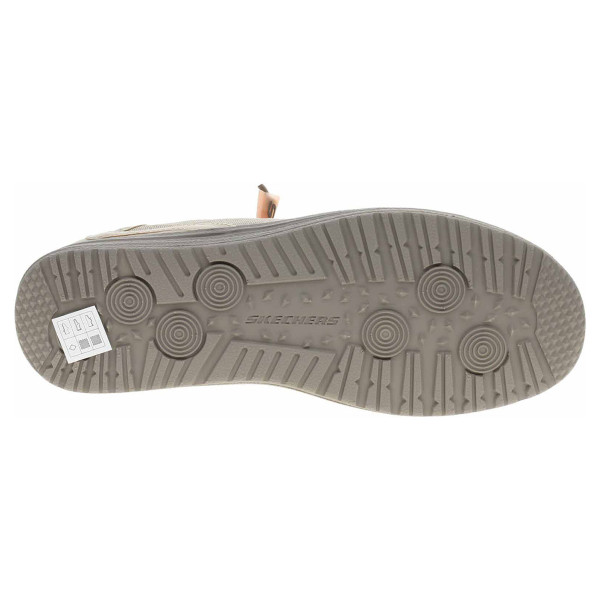 detail Skechers Slip-ins Relaxed Fit: Melson - Coronado taupe