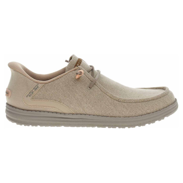 detail Skechers Slip-ins Relaxed Fit: Melson - Coronado taupe