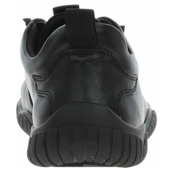 detail Pánské polobotky Josef Seibel 20704 TE793100 schwarz