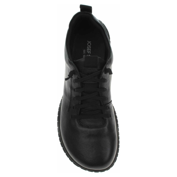 detail Pánské polobotky Josef Seibel 20704 TE793100 schwarz