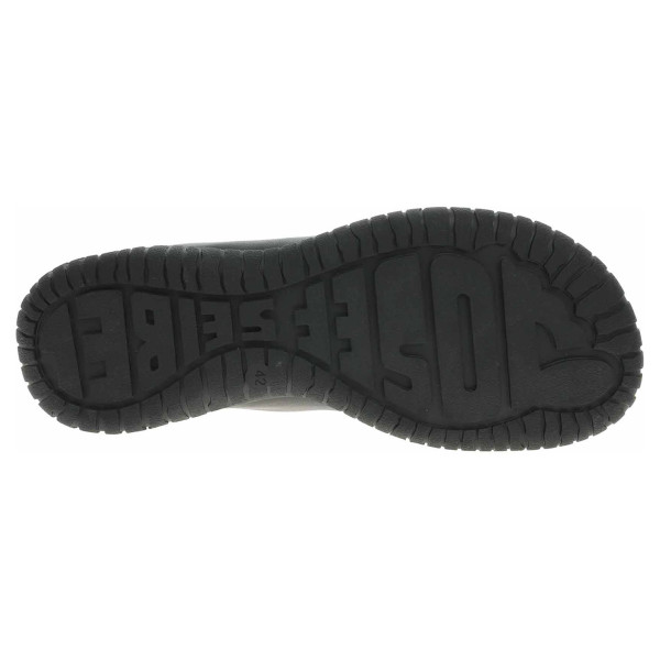 detail Pánské polobotky Josef Seibel 20704 TE793100 schwarz