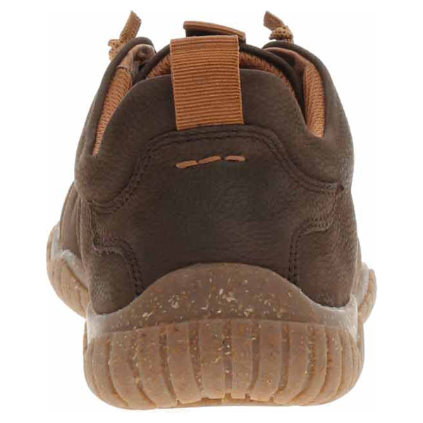 detail Pánské polobotky Josef Seibel barefoot 20704 TE869310 brasil