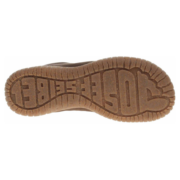 detail Pánské polobotky Josef Seibel barefoot 20704 TE869310 brasil