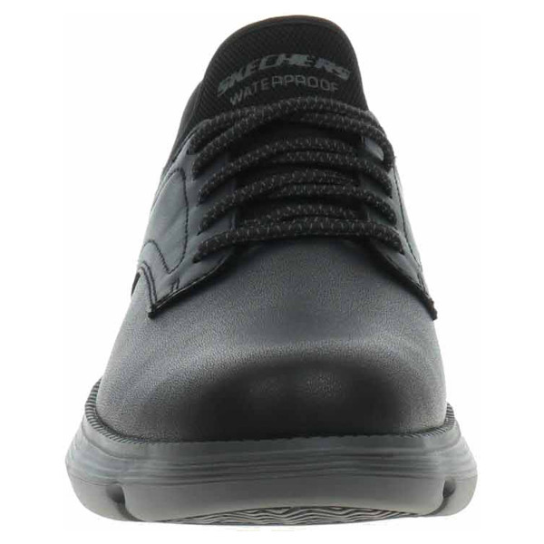 detail Skechers Garza - Carlyn black