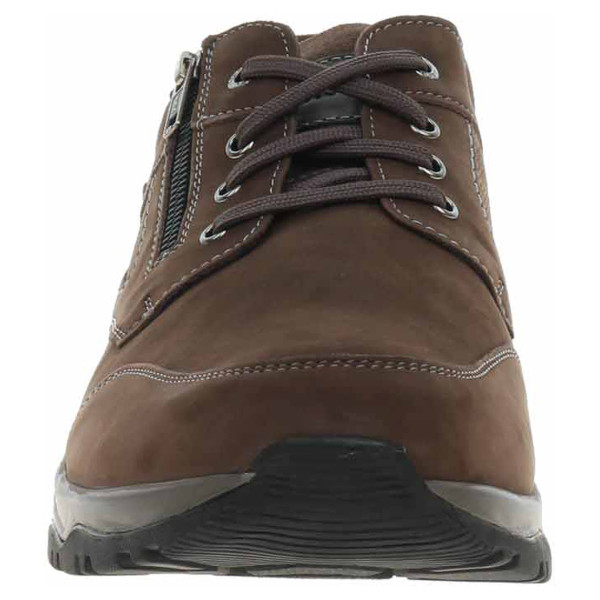 detail Pánské polobotky Josef Seibel 14455 TE518361 espresso-kombi