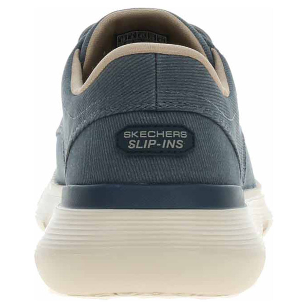 detail Skechers Slip-ins: Garza - Clive blue