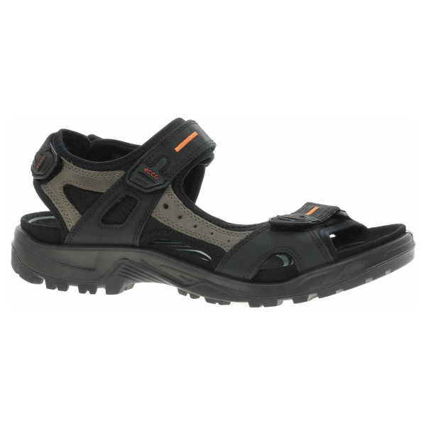 detail Pánské sandály Ecco Offroad 06956450034 black-mole