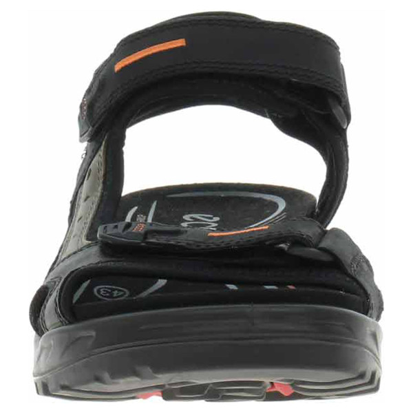 detail Pánské sandály Ecco Offroad 06956450034 black-mole