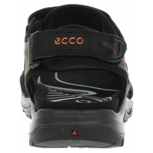 detail Pánské sandály Ecco Offroad 06956450034 black-mole