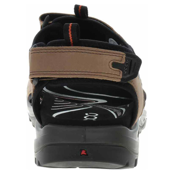 detail Pánské sandály Ecco Offroad 82204402114 navajo brown