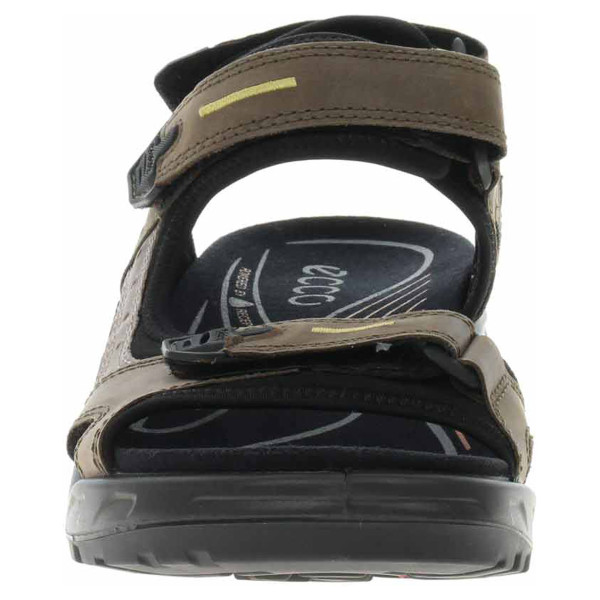 detail Pánské sandály Ecco Offroad 06956456396 tarmac-moon rock