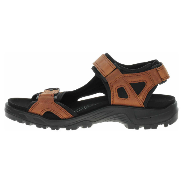 detail Pánské sandály Ecco Offroad 82218402671 sierra