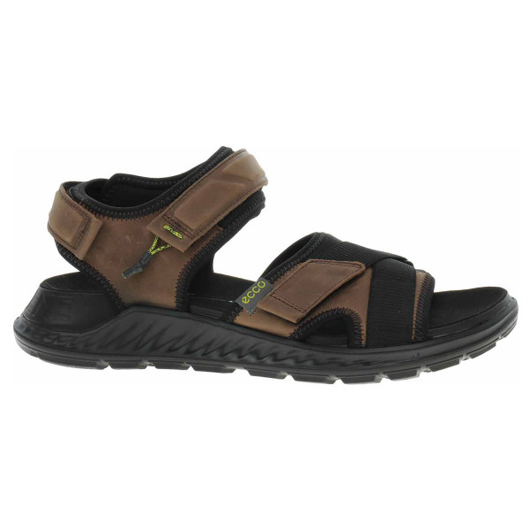 detail Pánské sandály Ecco Exowrap M 3S Velcro 81180452962