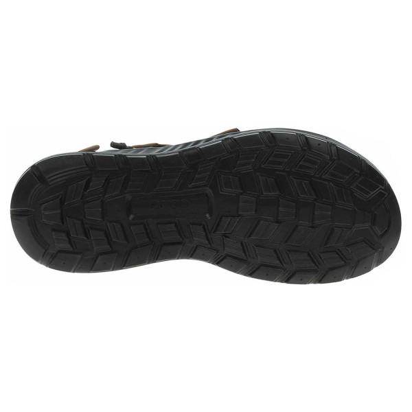 detail Pánské sandály Ecco Exowrap M 3S Velcro 81180452962