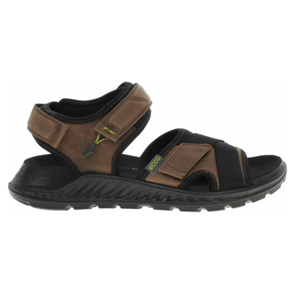 detail Pánské sandály Ecco Exowrap M 3S Velcro 81180452962