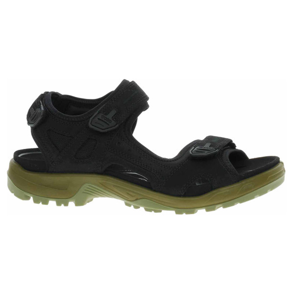 detail Pánské sandály Ecco Offroad 06956460886 black-corn