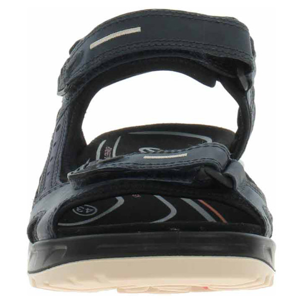 detail Pánské sandály Ecco Offroad 06956402415 ombre