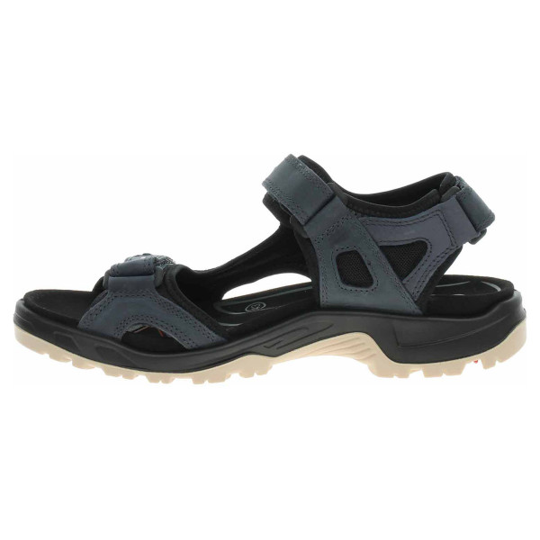 detail Pánské sandály Ecco Offroad 06956402415 ombre