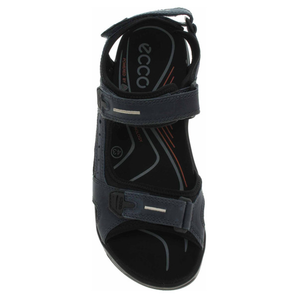 detail Pánské sandály Ecco Offroad 06956402415 ombre