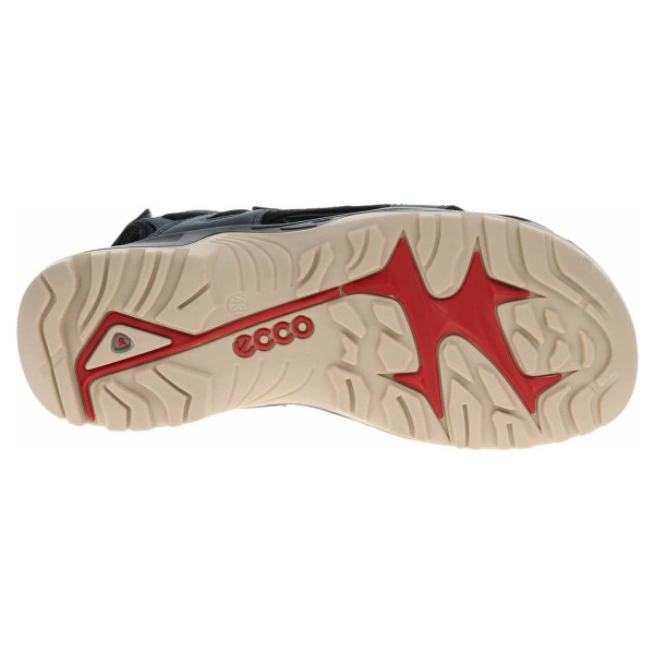 detail Pánské sandály Ecco Offroad 06956402415 ombre