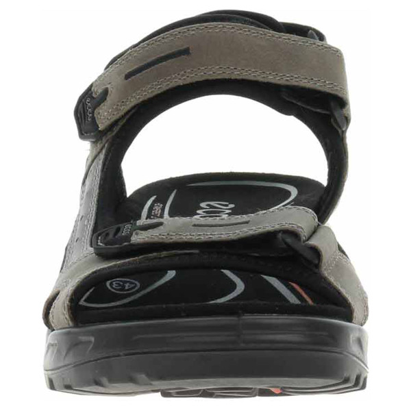 detail Pánské sandály Ecco Offroad 06956451693 vetiver-wild dove