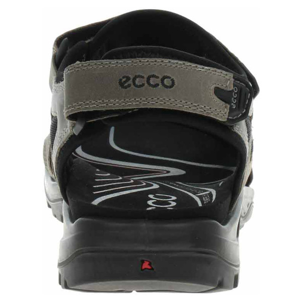 detail Pánské sandály Ecco Offroad 06956451693 vetiver-wild dove