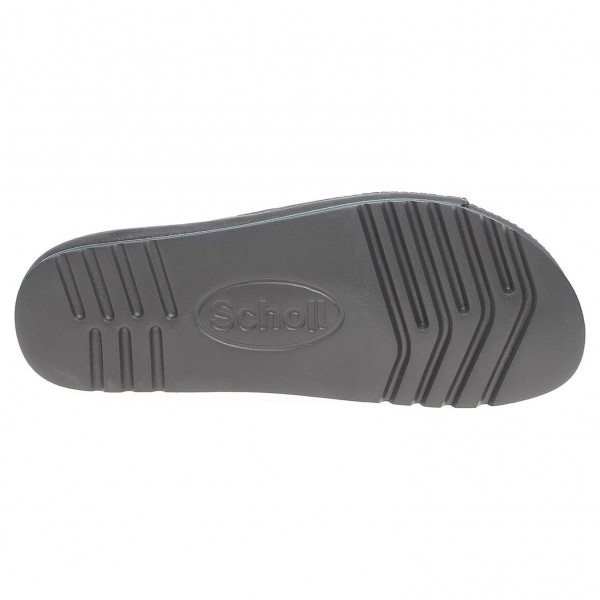 detail Pánské pantofle Scholl F21531 1004 Air Bag black