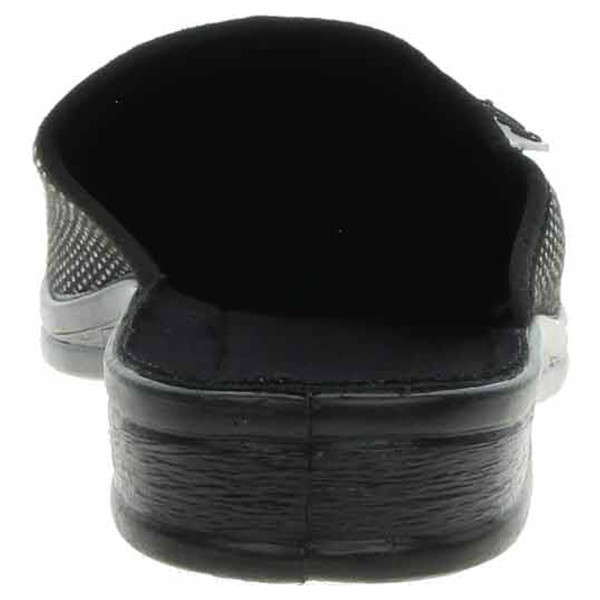 detail Pánské domácí pantofle Befado 089M422 šedá