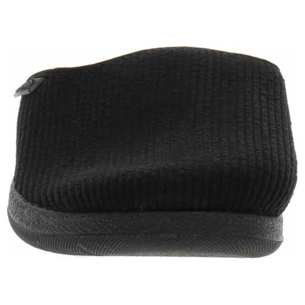 detail Pánské domácí pantofle Befado 548M030 černá