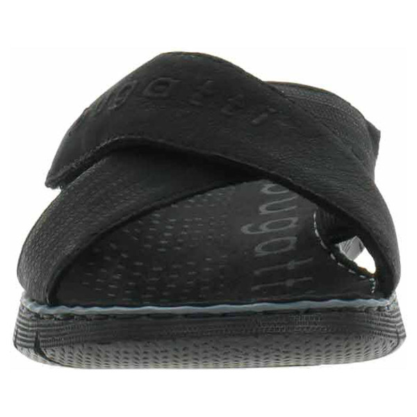 detail Pánské pantofle Bugatti 311-A3282-3500 schwarz