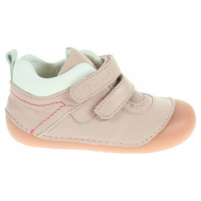 detail Dívčí capáčky Primigi 1400422 baby-bianco