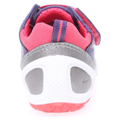 detail Ecco Biom Lite Infants dívčí kotníkové 75266158897 fialová