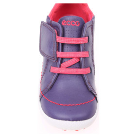 detail Ecco Biom Lite Infants dívčí kotníkové 75266158897 fialová