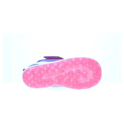 detail Ecco Biom Lite Infants dívčí kotníkové 75266158897 fialová