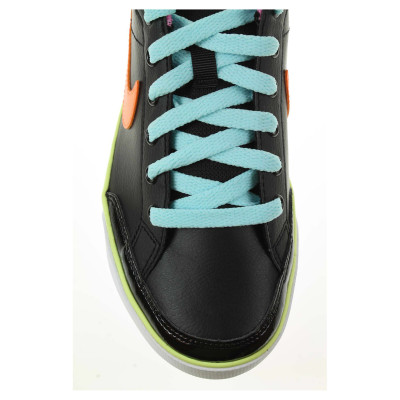 detail Nike Capri 3 black - orange