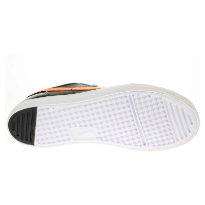 detail Nike Capri 3 black - orange