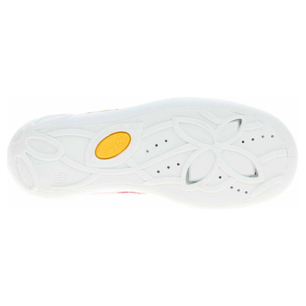 detail Dívčí bačkory Befado 116X324 růžová