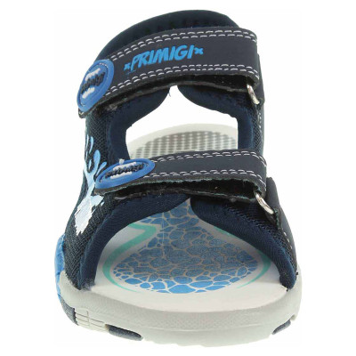 detail Chlapecké sandály Primigi 1455911 navy