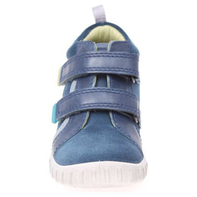 detail Ecco Mimic chlapecké kotníkové 75055158960 modré