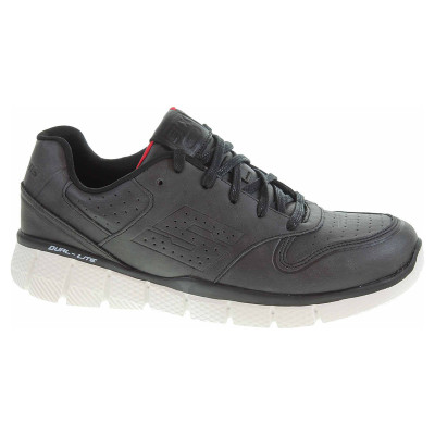 detail Skechers Equalizer 2.0 - Schematics black