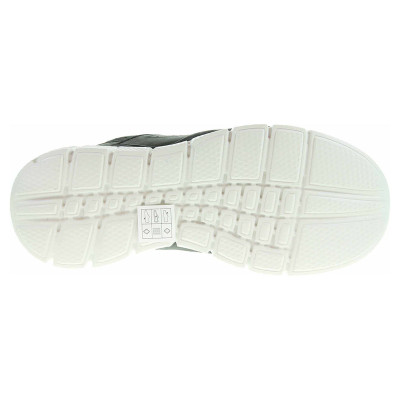 detail Skechers Equalizer 2.0 - Schematics black