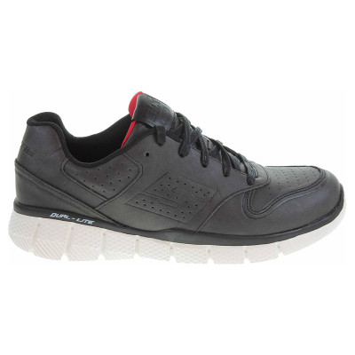 detail Skechers Equalizer 2.0 - Schematics black