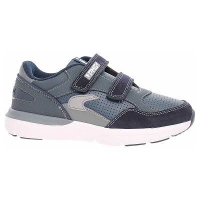 detail Chlapecká obuv Primigi 4452500 navy-navy