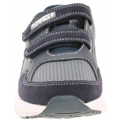 detail Chlapecká obuv Primigi 4452500 navy-navy